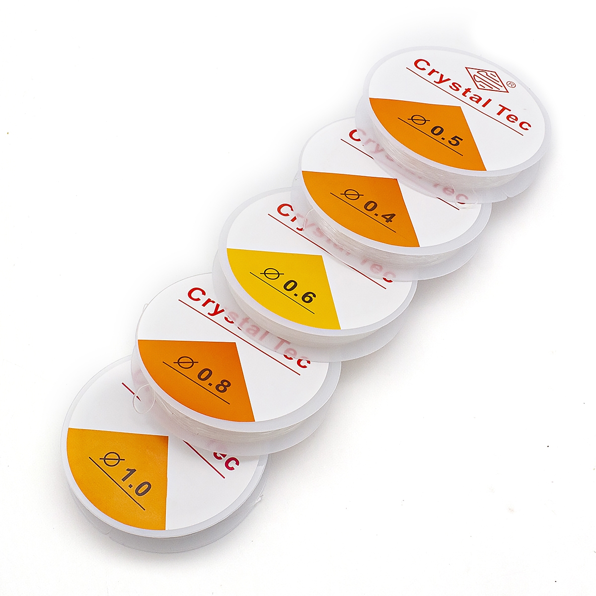 Силиконовая Нить