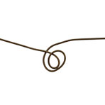 Гнездо проволочных птиц: Шаг 2