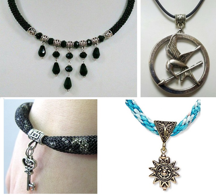 Держатели для подвесок