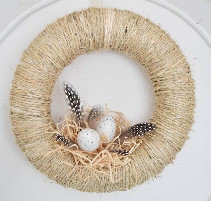 поделки-шпагат-сплетение-передняя дверь