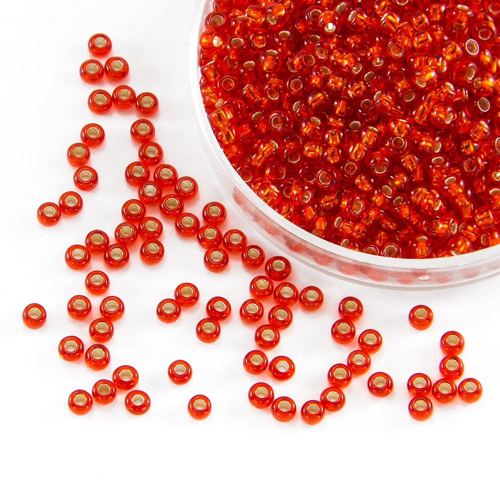 Бисер Preciosa 10/0